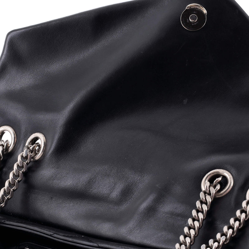 Saint Laurent Loulou Shoulder Bag