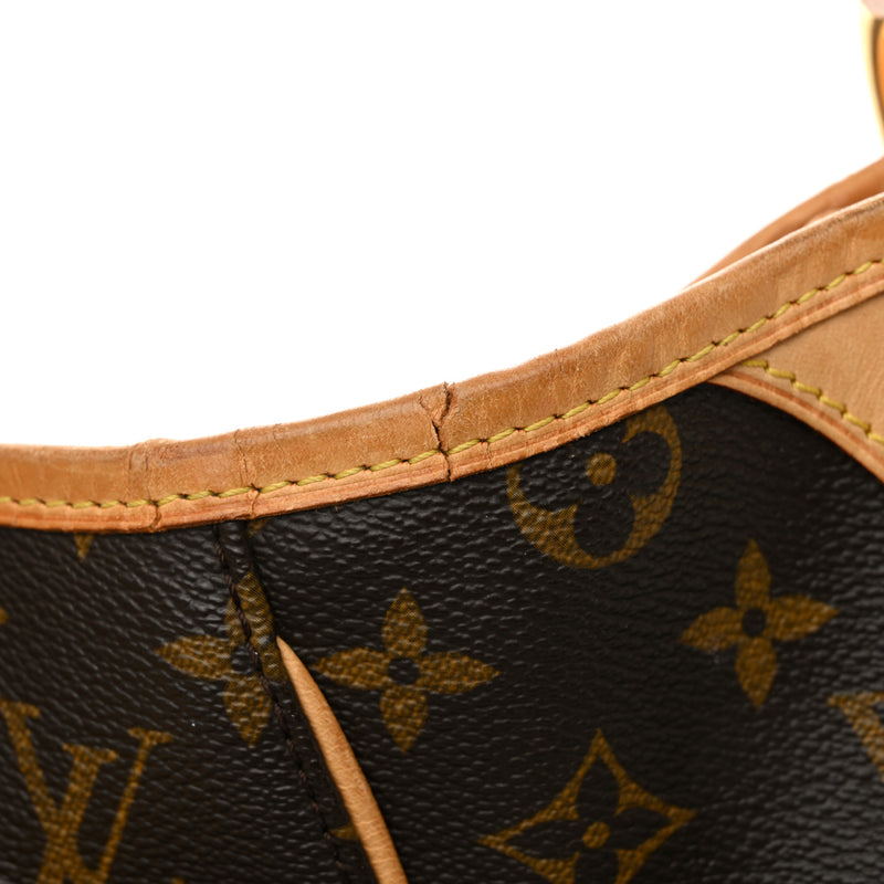 Louis Vuitton Galliera Pm