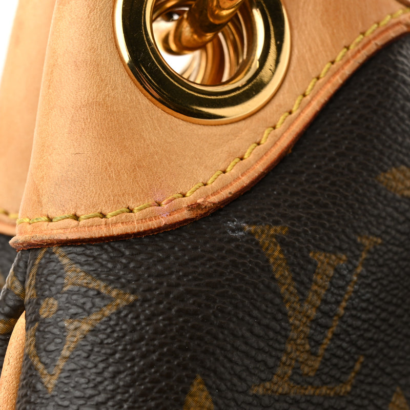 Louis Vuitton Galliera Pm