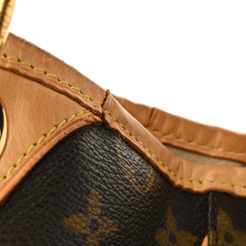Louis Vuitton Galliera Pm