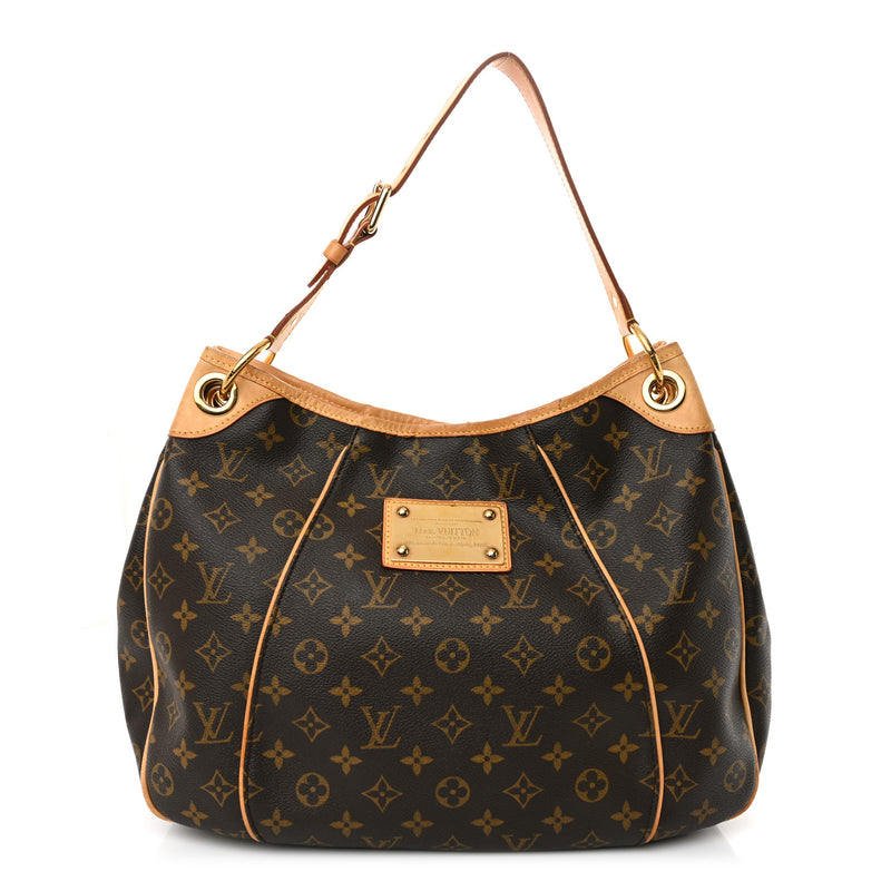 Louis Vuitton Galliera Pm