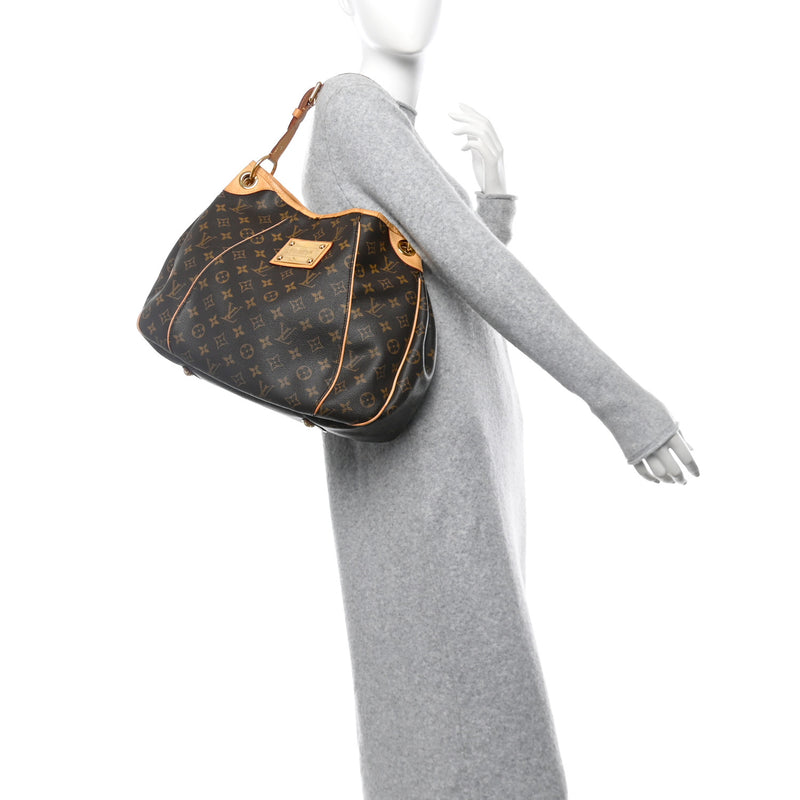 Louis Vuitton Galliera Pm
