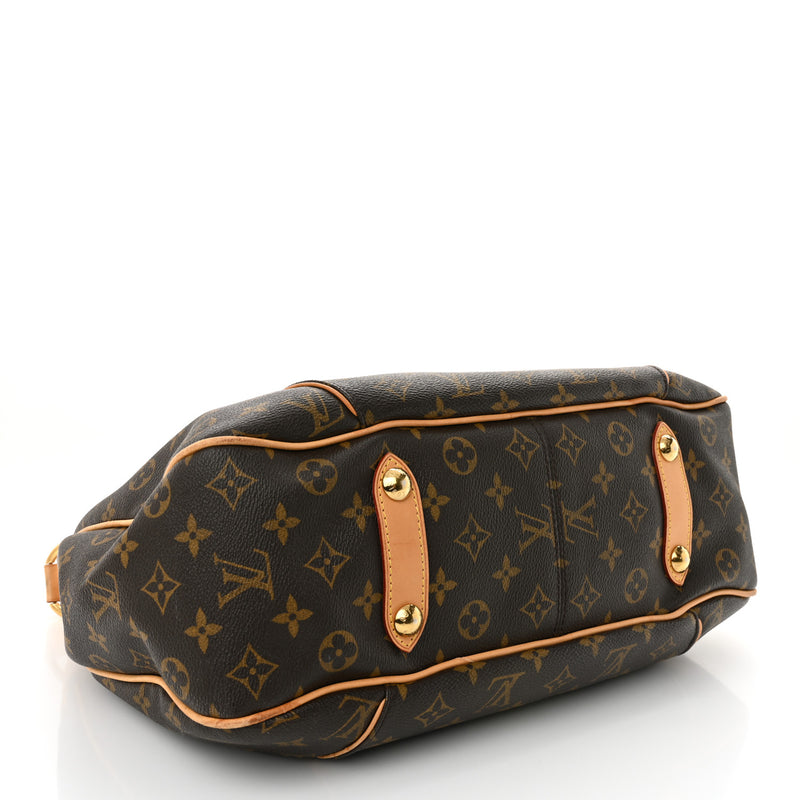Louis Vuitton Galliera Pm