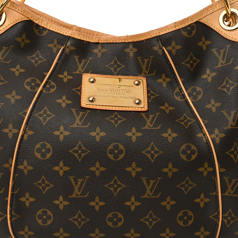 Louis Vuitton Galliera Pm