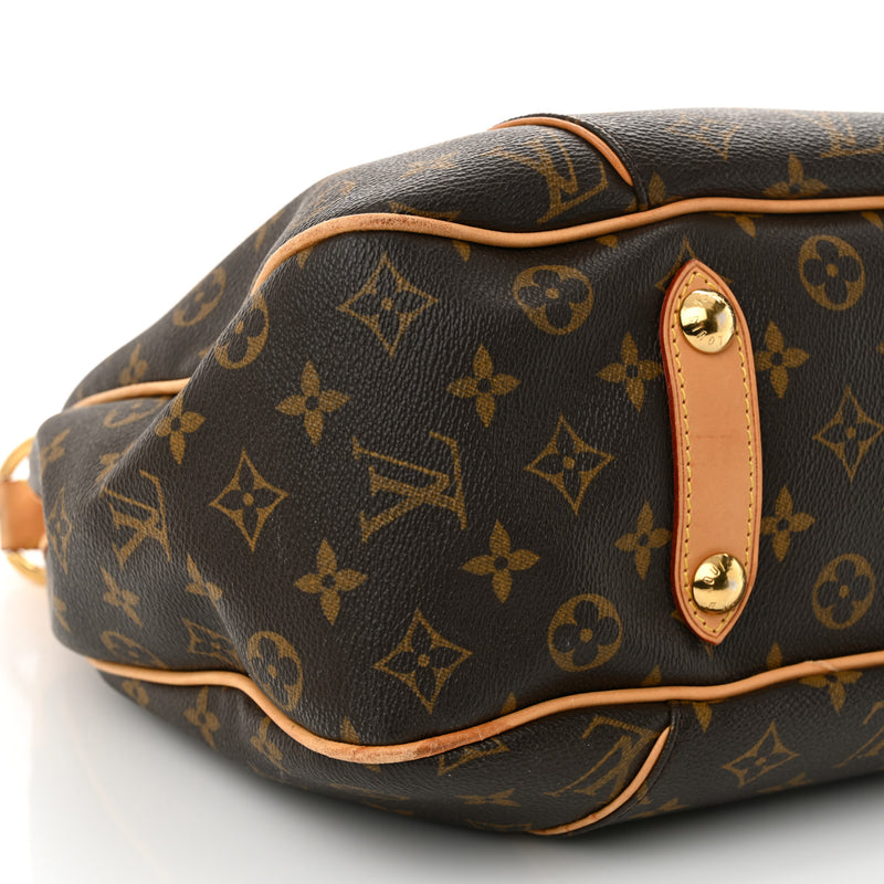 Louis Vuitton Galliera Pm