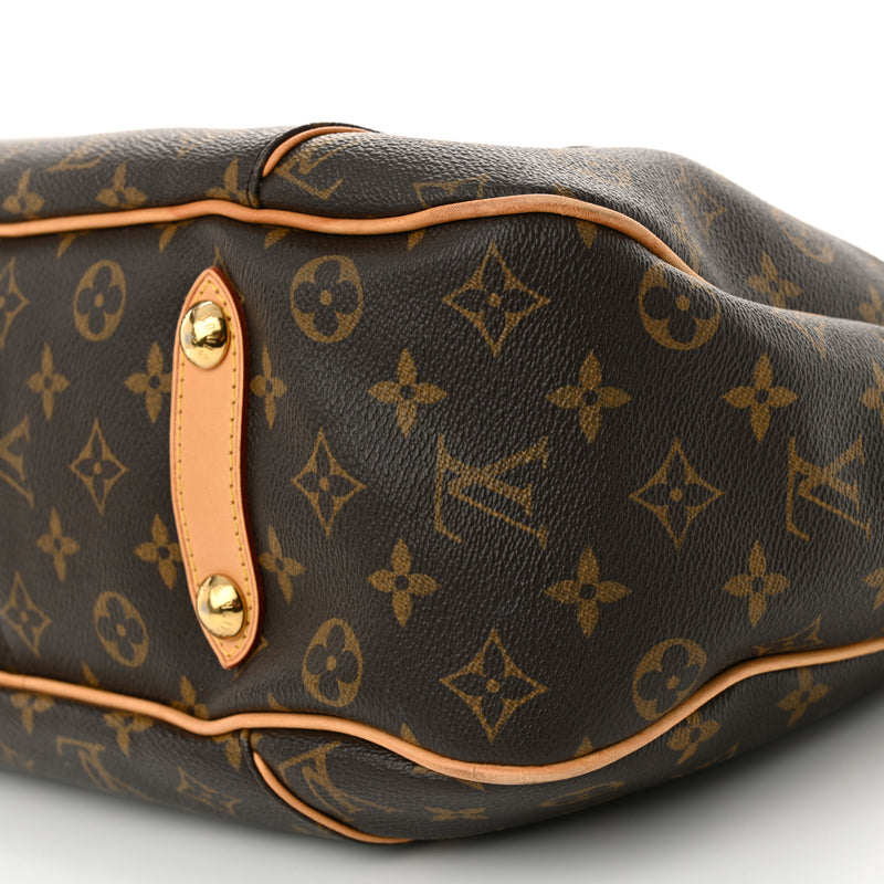 Louis Vuitton Galliera Pm