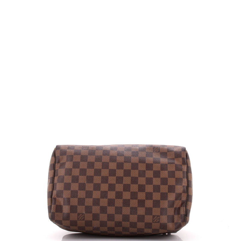 Louis Vuitton Speedy Handbag Damier 30