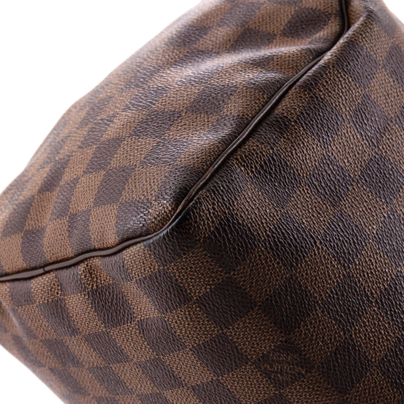 Louis Vuitton Speedy Handbag Damier 30