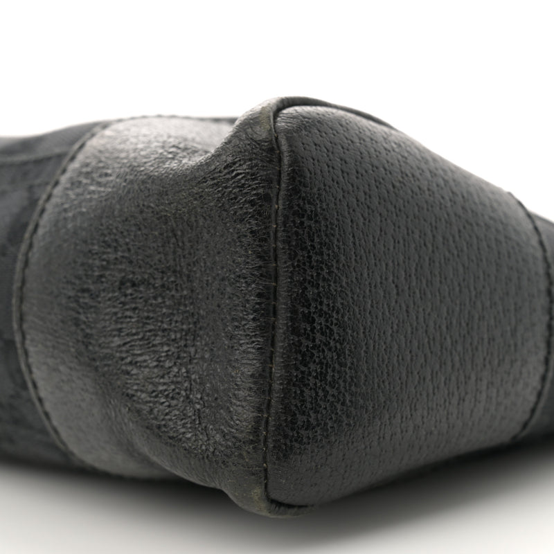 Gucci Joy Messenger Bag Black