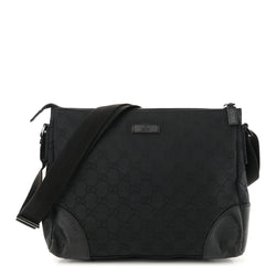 Gucci Joy Messenger Bag Black