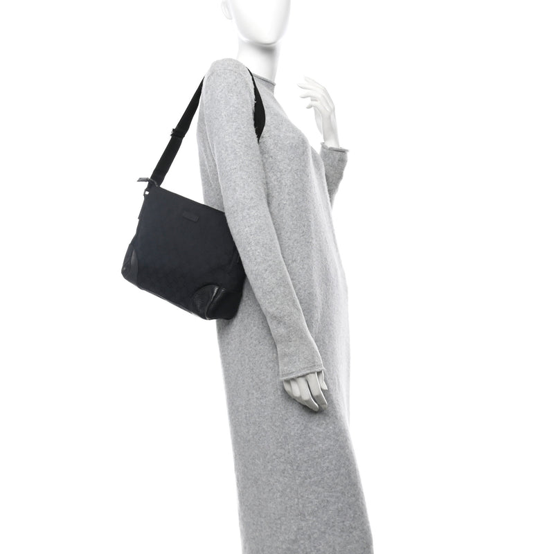 Gucci Joy Messenger Bag Black