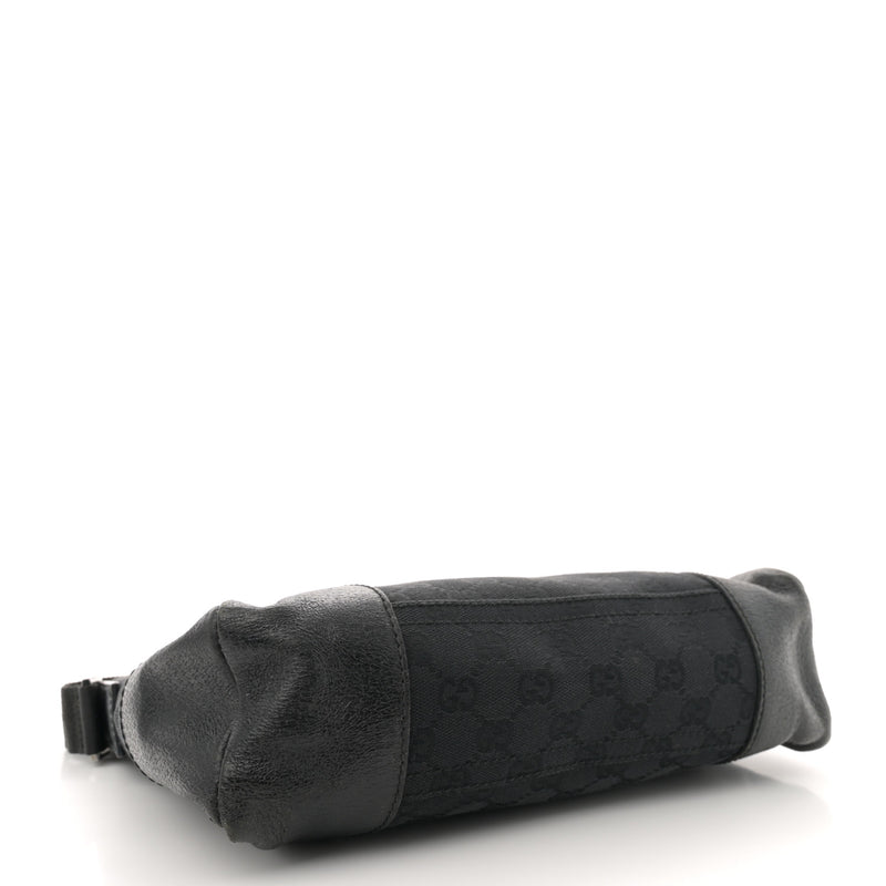 Gucci Joy Messenger Bag Black