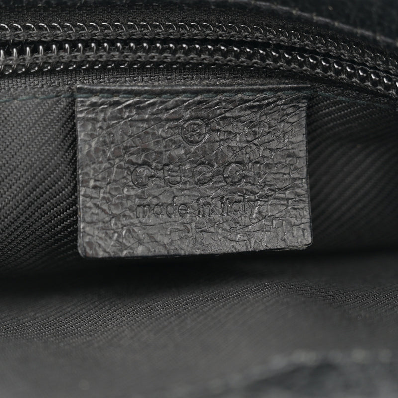 Gucci Joy Messenger Bag Black