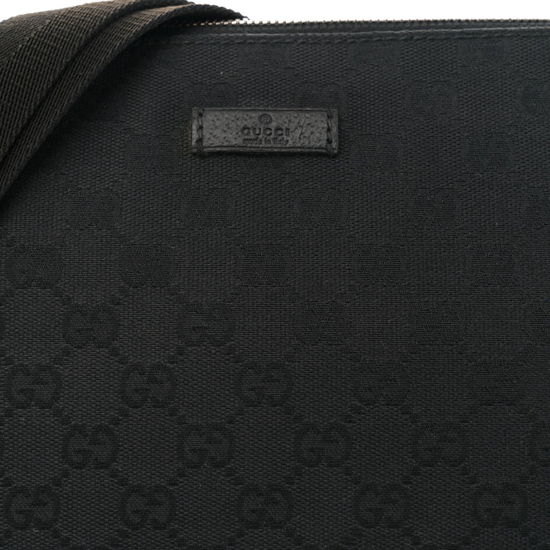 Gucci Joy Messenger Bag Black