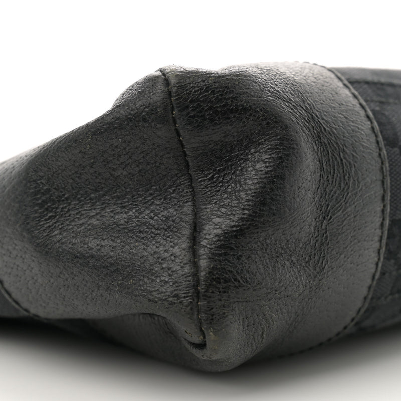 Gucci Joy Messenger Bag Black