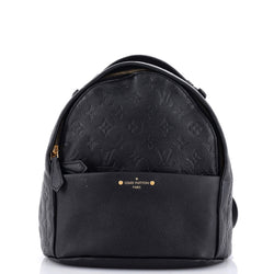 Louis Vuitton Sorbonne Backpack