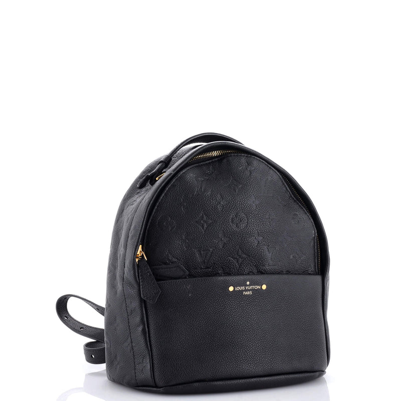 Louis Vuitton Sorbonne Backpack