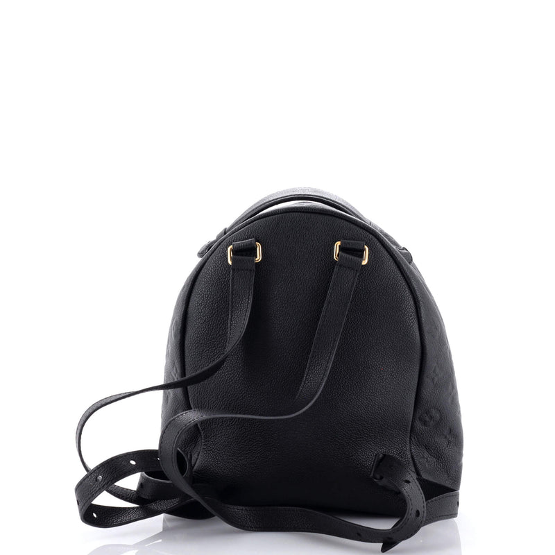 Louis Vuitton Sorbonne Backpack