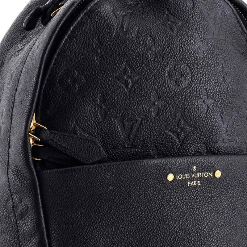 Louis Vuitton Sorbonne Backpack