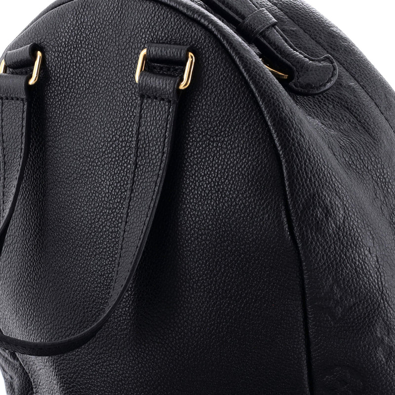 Louis Vuitton Sorbonne Backpack