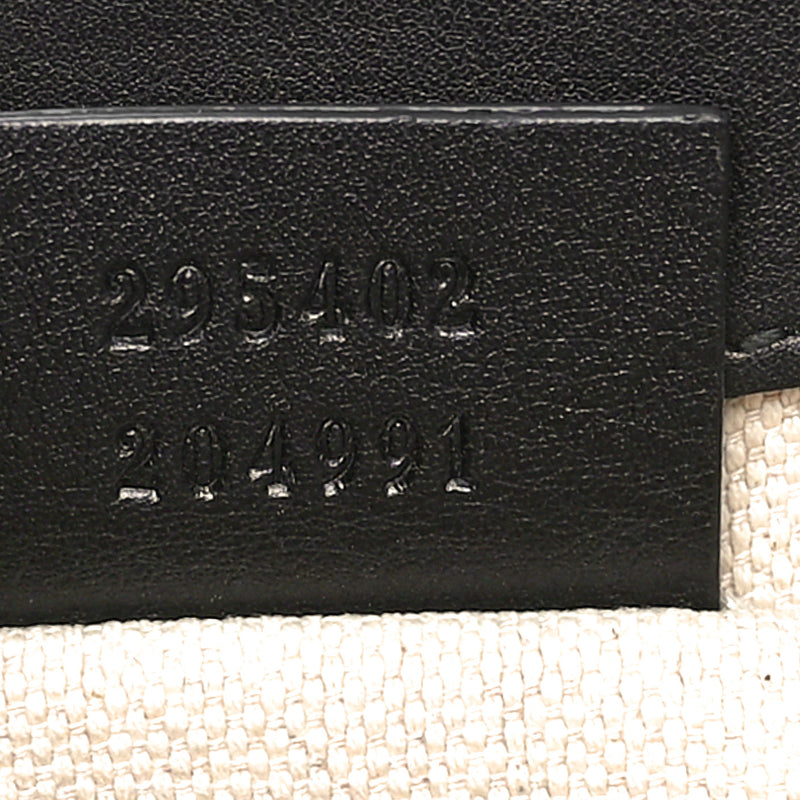 Gucci Guccissima Medium Emily Chain
