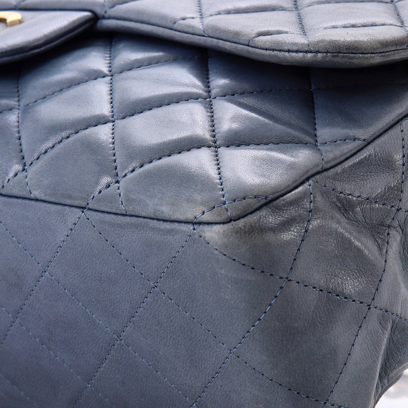 Chanel Classic Single Flap Bag Quilted