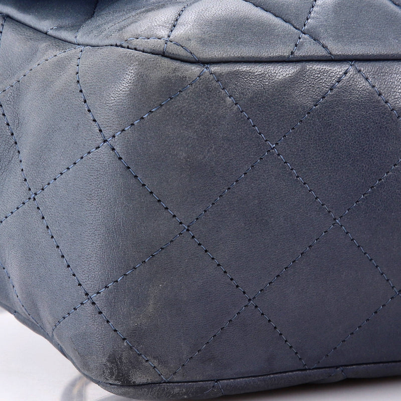 Chanel Classic Single Flap Bag Quilted
