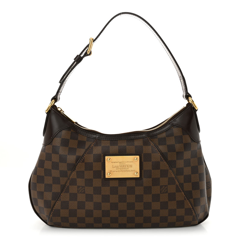 Louis Vuitton Damier Ebene Thames Gm