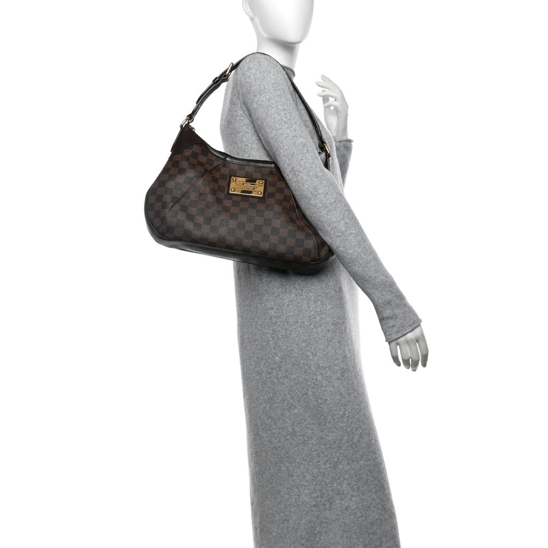 Louis Vuitton Damier Ebene Thames Gm