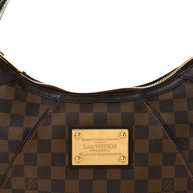Louis Vuitton Damier Ebene Thames Gm