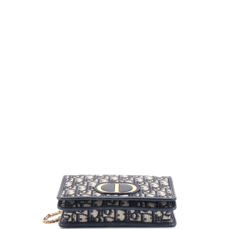 Christian Dior 30 Montaigne 2-In-1 Pouch