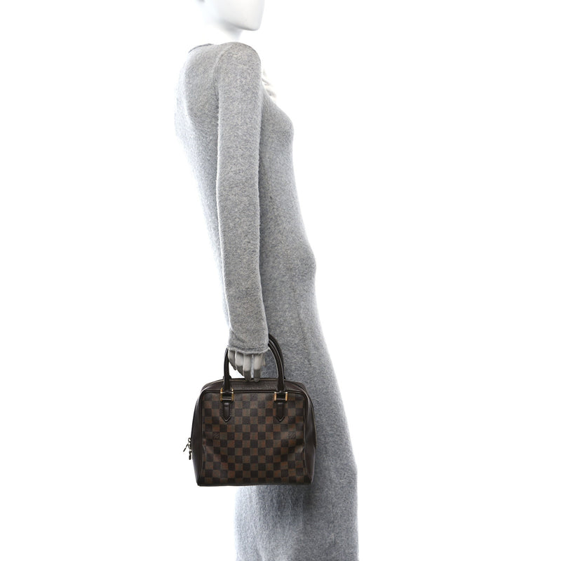 Louis Vuitton Damier Ebene Brera