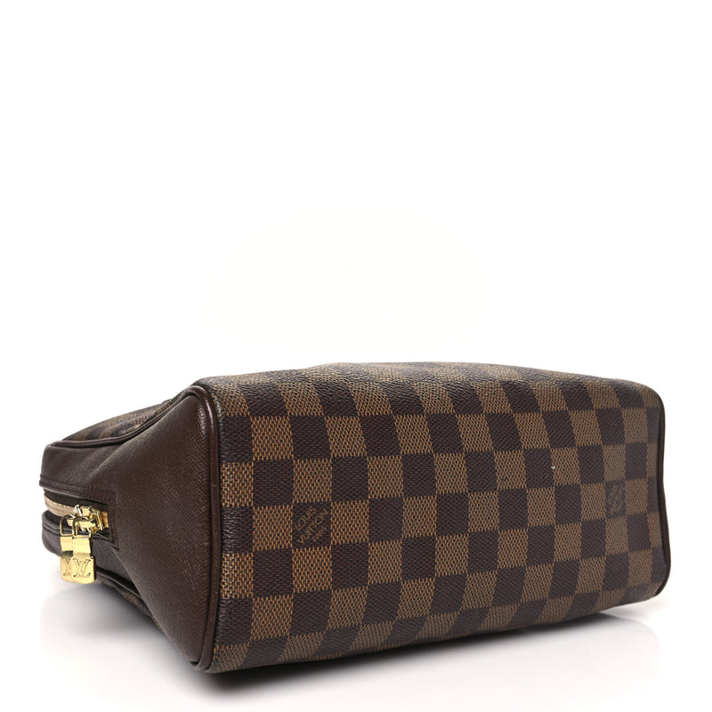 Louis Vuitton Damier Ebene Brera