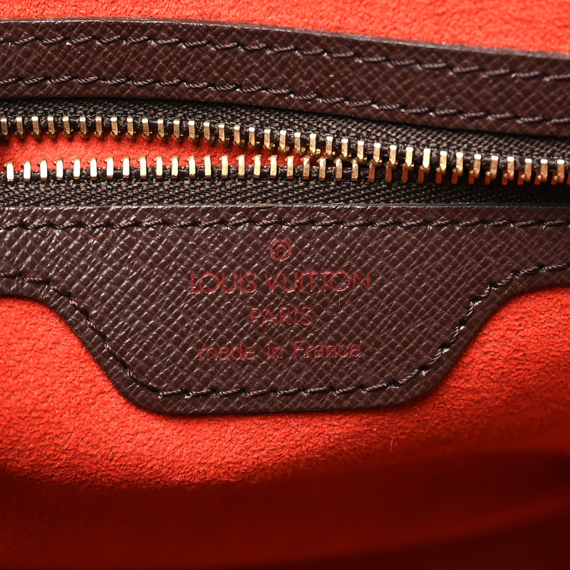 Louis Vuitton Damier Ebene Brera