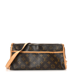 Louis Vuitton Popincourt Long Shoulder