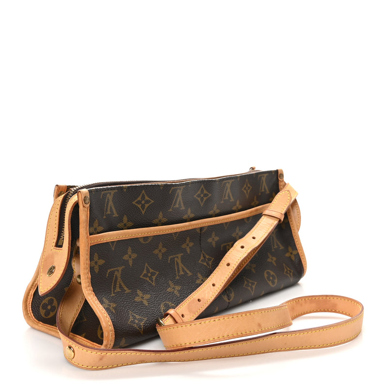 Louis Vuitton Popincourt Long Shoulder