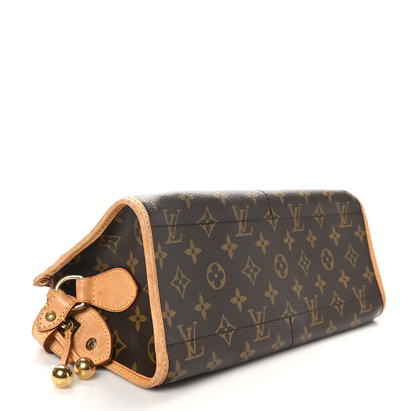 Louis Vuitton Popincourt Long Shoulder