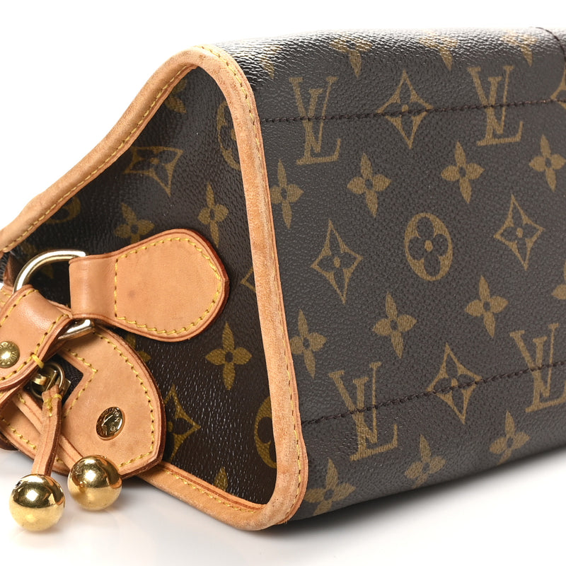 Louis Vuitton Popincourt Long Shoulder