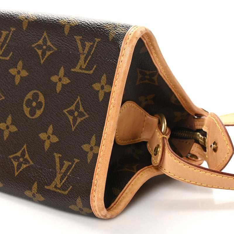 Louis Vuitton Popincourt Long Shoulder