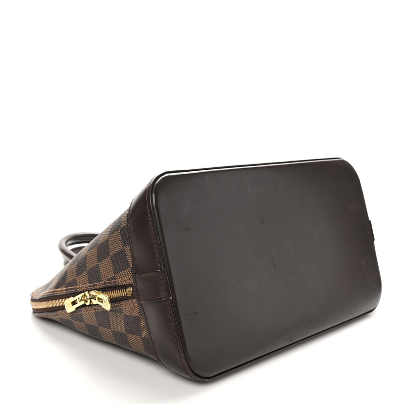 Louis Vuitton Damier Ebene Alma Pm