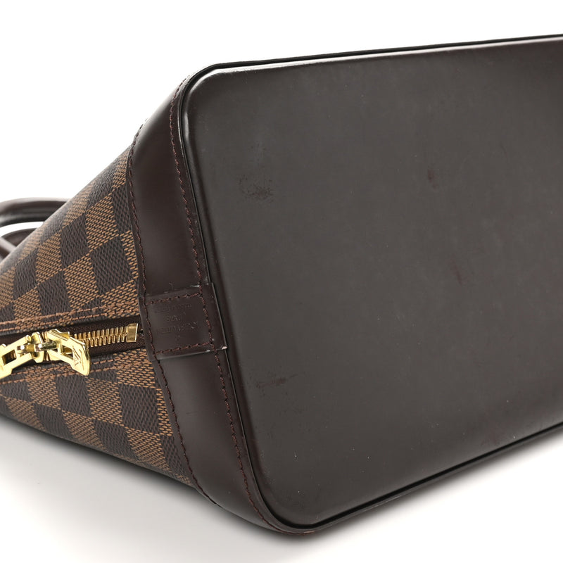 Louis Vuitton Damier Ebene Alma Pm