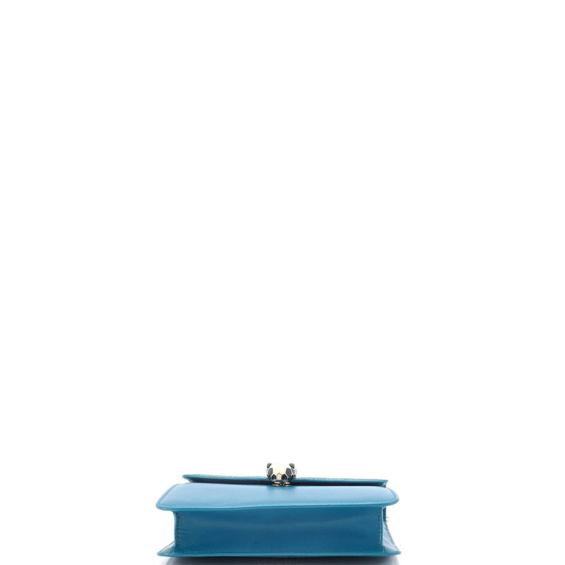 Bvlgari Serpenti Forever Square Shoulder