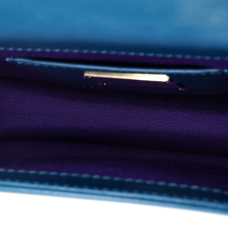 Bvlgari Serpenti Forever Square Shoulder