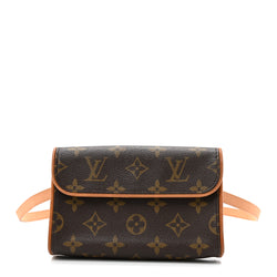 Louis Vuitton Pochette Florentine M