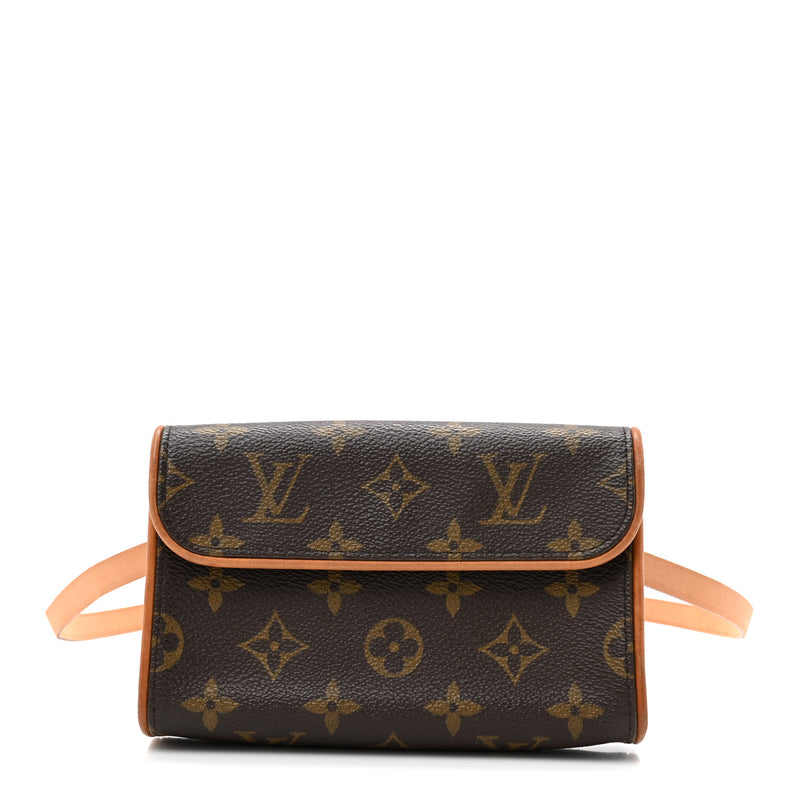 Louis Vuitton Pochette Florentine M