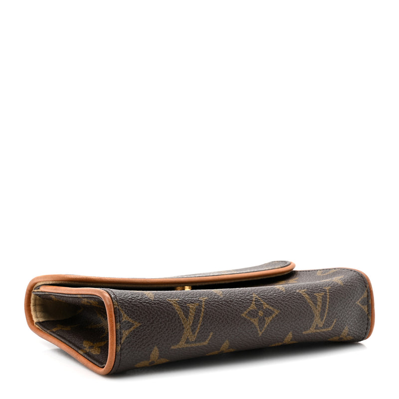 Louis Vuitton Pochette Florentine M