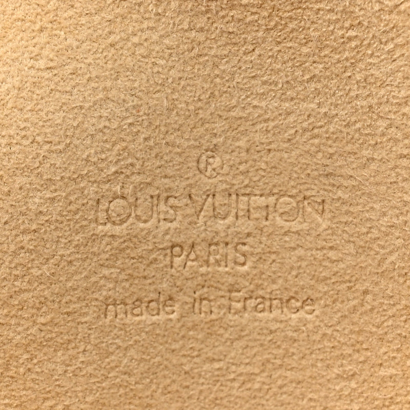 Louis Vuitton Pochette Florentine M