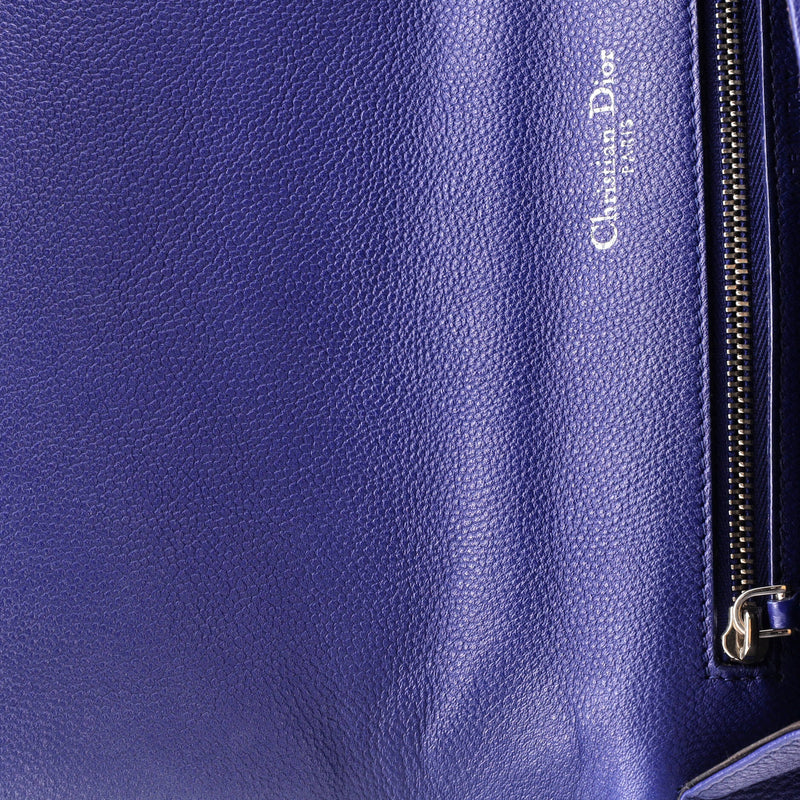 Christian Dior Diorama Flap Bag Grained
