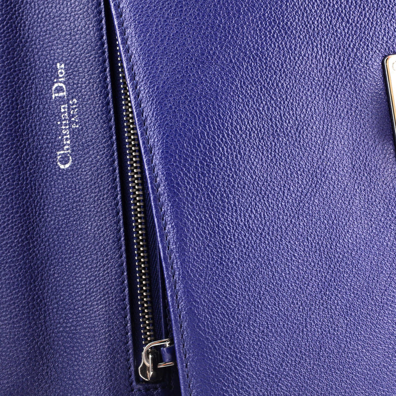 Christian Dior Diorama Flap Bag Grained