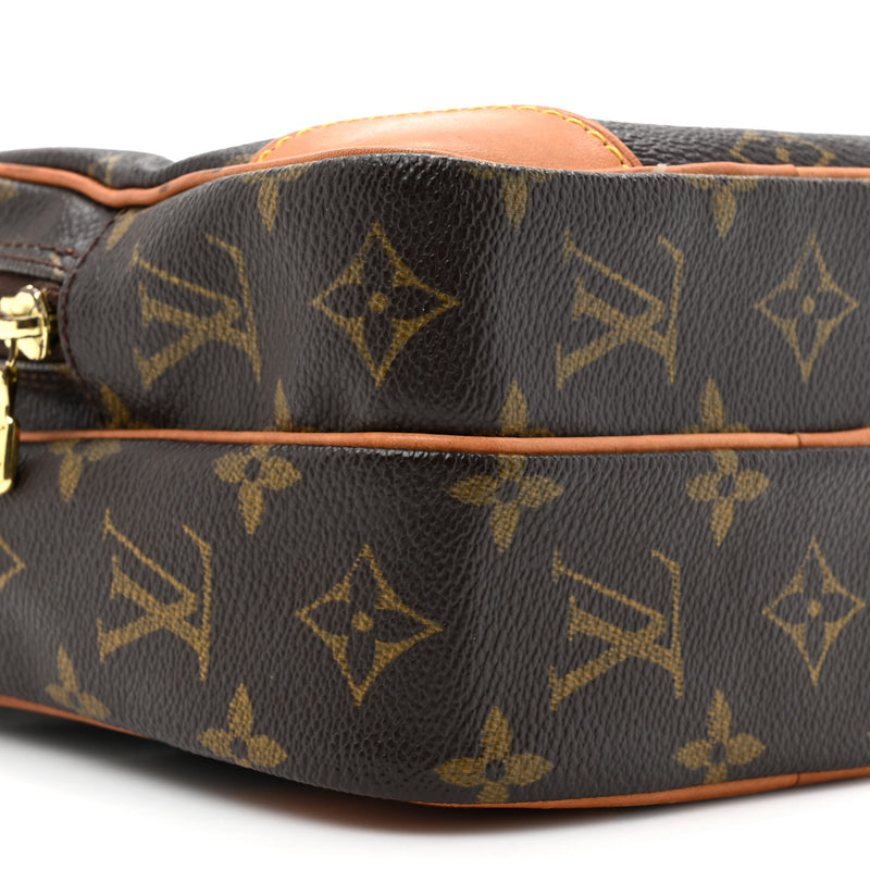 Louis Vuitton Amazone